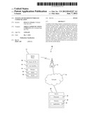 System and Method of Wireless Communication diagram and image