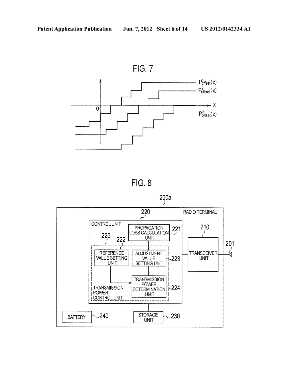 RADIO COMMUNICATION SYSTEM, SMALL CELL BASE STATION, RADIO TERMINAL,     TRANSMISSION POWER CONTROL METHOD, AND ALLOCATION CONTROL METHOD - diagram, schematic, and image 07