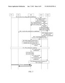 METHOD AND SYSTEM FOR IMPLEMENTING LOCAL CALL LOCAL SWITCH diagram and image