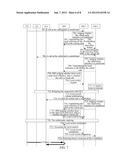 METHOD AND SYSTEM FOR IMPLEMENTING LOCAL CALL LOCAL SWITCH diagram and image