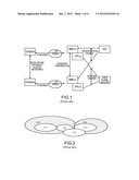 MOBILE COMMUNICATION METHOD, MOBILE COMMUNICATION SYSTEM AND ACCESS ENTITY diagram and image