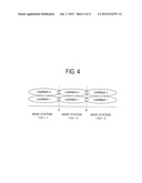 CELLULAR SYSTEM AND HAND-OFF QUALITY IMPROVEMENT METHOD diagram and image