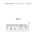 CELLULAR SYSTEM AND HAND-OFF QUALITY IMPROVEMENT METHOD diagram and image