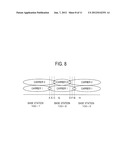 CELLULAR SYSTEM AND HAND-OFF QUALITY IMPROVEMENT METHOD diagram and image