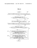 CELLULAR SYSTEM AND HAND-OFF QUALITY IMPROVEMENT METHOD diagram and image