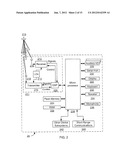 WIRELESS ROUTER SYSTEM AND METHOD diagram and image