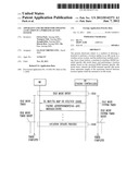 Apparatus and Method for Updating a Location in a Wireless Access System diagram and image