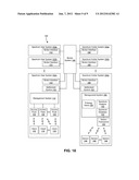 SYSTEM AND METHOD FOR POLICING SPECTRUM USAGE diagram and image