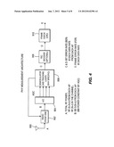 RECEIVED SIGNAL TO NOISE INDICATOR diagram and image