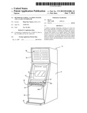 METHOD OF GAMING, A GAMING SYSTEM AND A GAME CONTROLLER diagram and image