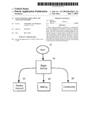 FANTASY BETTING APPLICATION AND ASSOCIATED METHODS diagram and image