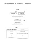 INFORMATION PROCESSING DEVICE, METHOD OF CONTROLLING AN INFORMATION     PROCESSING DEVICE, AND NON-TRANSITORY INFORMATION STORAGE MEDIUM diagram and image