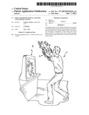 SIMULATED RECREATIONAL, TRAINING AND EXERCISE SYSTEM diagram and image