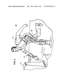 SIMULATED RECREATIONAL, TRAINING AND EXERCISE SYSTEM diagram and image