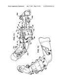 SIMULATED RECREATIONAL, TRAINING AND EXERCISE SYSTEM diagram and image