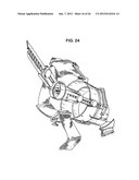 SIMULATED RECREATIONAL, TRAINING AND EXERCISE SYSTEM diagram and image