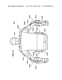 SIMULATED RECREATIONAL, TRAINING AND EXERCISE SYSTEM diagram and image