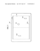 TERMINAL DEVICE, GAME CONTROL METHOD, INFORMATION RECORDING MEDIUM, AND     PROGRAM diagram and image