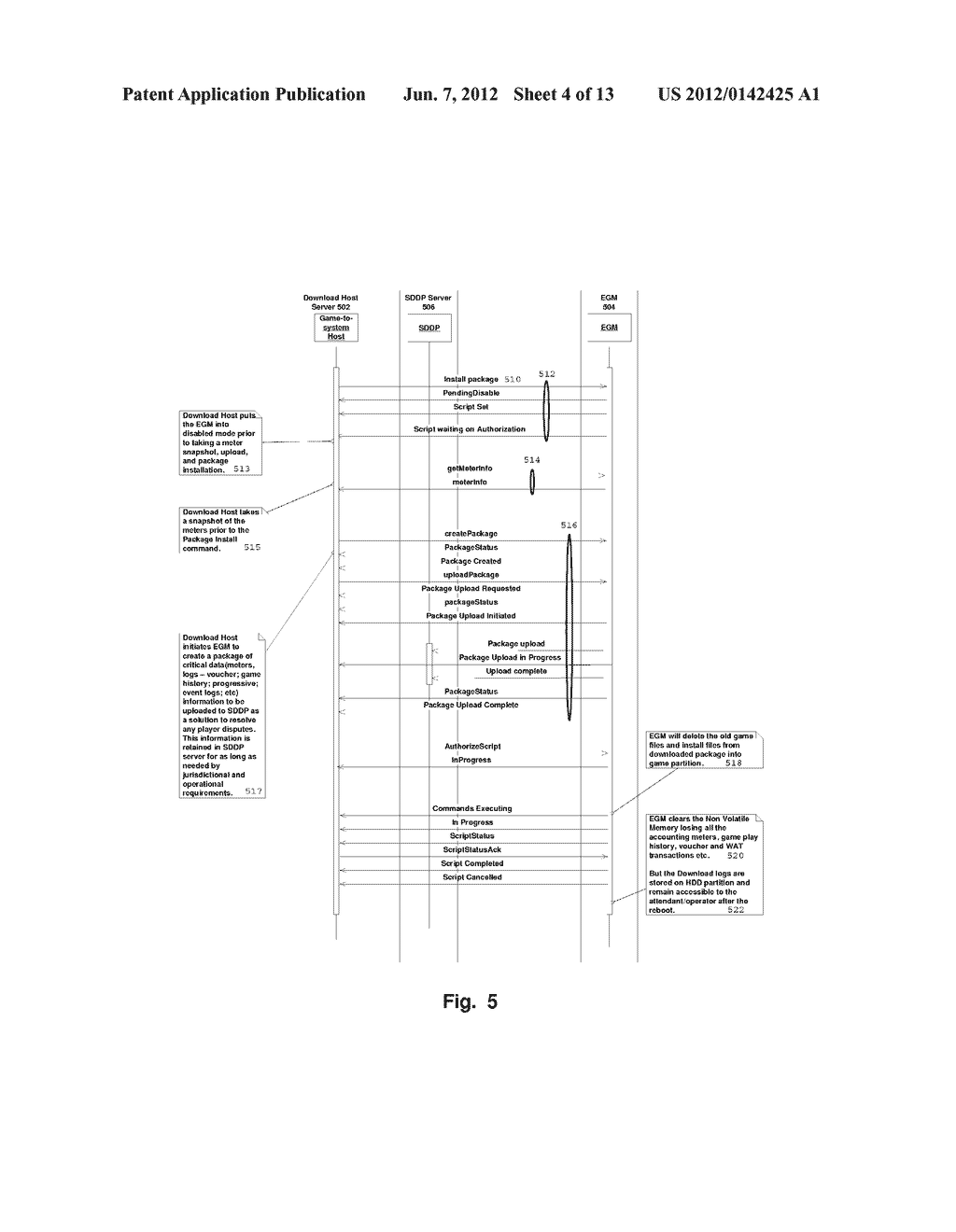 Legacy Game Download and Configuration - diagram, schematic, and image 05