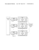 PARTITIONED ARTIFICIAL INTELLIGENCE FOR NETWORKED GAMES diagram and image