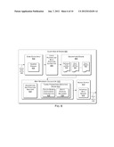 PARTITIONED ARTIFICIAL INTELLIGENCE FOR NETWORKED GAMES diagram and image