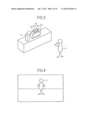 GAME DEVICE, CONTROL METHOD FOR A GAME DEVICE, AND NON-TRANSITORY     INFORMATION STORAGE MEDIUM diagram and image