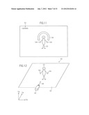 GAME DEVICE, CONTROL METHOD FOR A GAME DEVICE, AND NON-TRANSITORY     INFORMATION STORAGE MEDIUM diagram and image