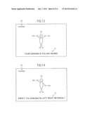 GAME DEVICE, CONTROL METHOD FOR A GAME DEVICE, AND NON-TRANSITORY     INFORMATION STORAGE MEDIUM diagram and image