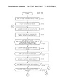 GAME DEVICE, CONTROL METHOD FOR A GAME DEVICE, AND NON-TRANSITORY     INFORMATION STORAGE MEDIUM diagram and image