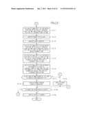 GAME DEVICE, CONTROL METHOD FOR A GAME DEVICE, AND NON-TRANSITORY     INFORMATION STORAGE MEDIUM diagram and image