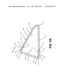 Golf Club Heads or Other Ball Striking Devices Having Distributed Impact     Response diagram and image