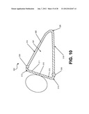 Golf Club Heads or Other Ball Striking Devices Having Distributed Impact     Response diagram and image