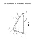 Golf Club Heads or Other Ball Striking Devices Having Distributed Impact     Response diagram and image