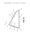 Golf Club Heads or Other Ball Striking Devices Having Distributed Impact     Response diagram and image