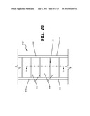 Golf Club Heads or Other Ball Striking Devices Having Distributed Impact     Response diagram and image