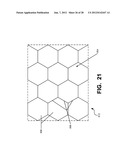 Golf Club Heads or Other Ball Striking Devices Having Distributed Impact     Response diagram and image