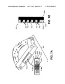 Customizable Putter Heads and Putters Including Polymeric Material as Part     of the Ball Striking Surface diagram and image