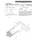 Pitching Training Apparatus diagram and image