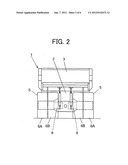 Running Device for Dump Truck diagram and image