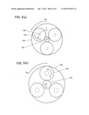 Running Device for Dump Truck diagram and image