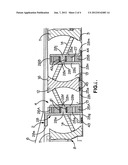 CONTINUOUSLY VARIABLE TRANSMISSION diagram and image