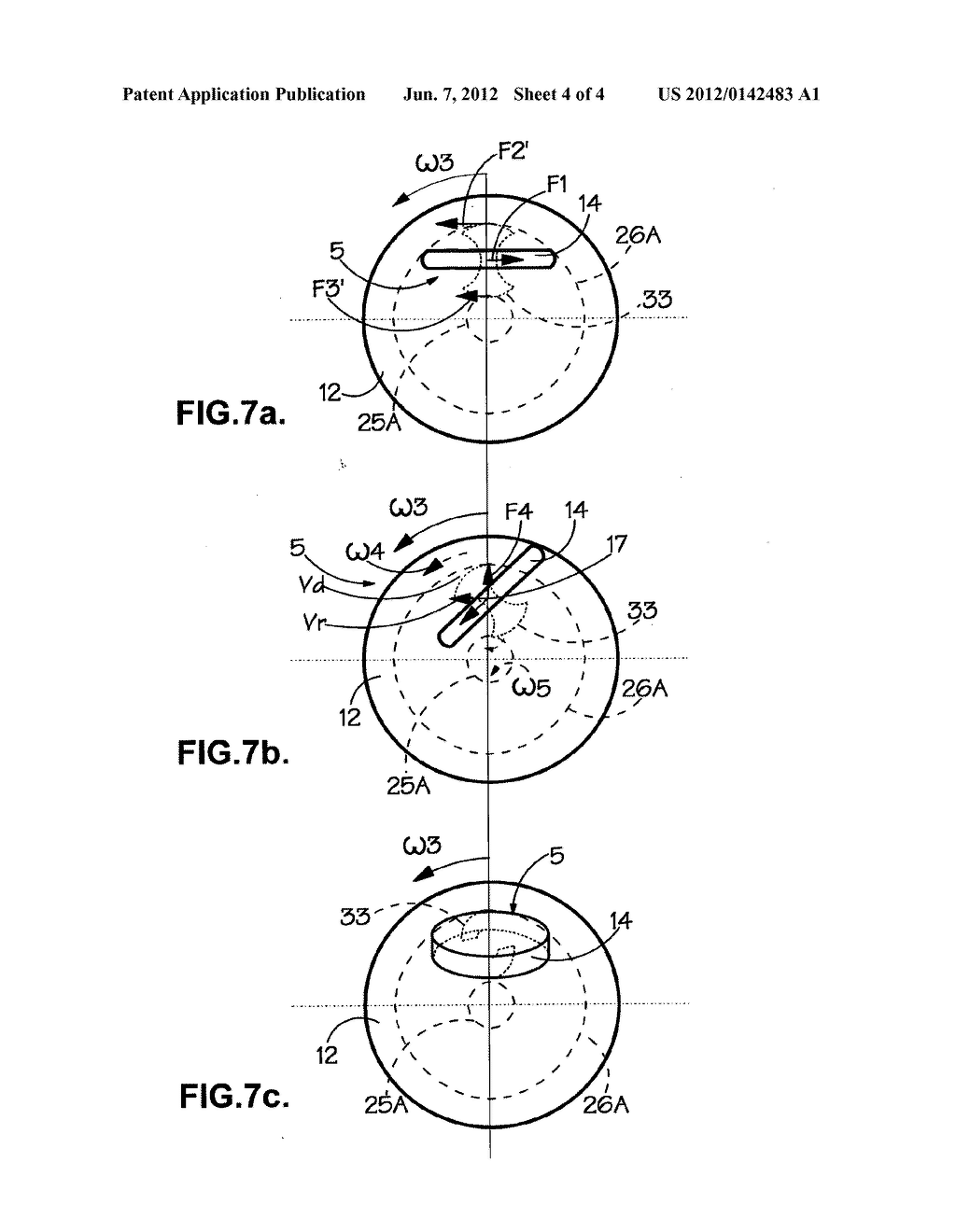 CONTINUOUSLY VARIABLE TRANSMISSION - diagram, schematic, and image 05