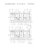 MULTI-RATIO TRANSMISSION diagram and image