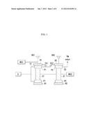 SHIFTING CONTROL METHOD OF HYBRID VEHICLE diagram and image