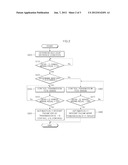 METHOD AND DEVICE FOR CONTROLLING ISG LOGIC diagram and image