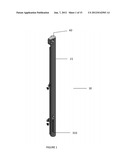 Pulley Apparatus for Resistance Exercises diagram and image