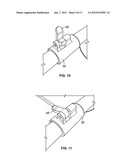 Exercise Device with Knee Rest diagram and image