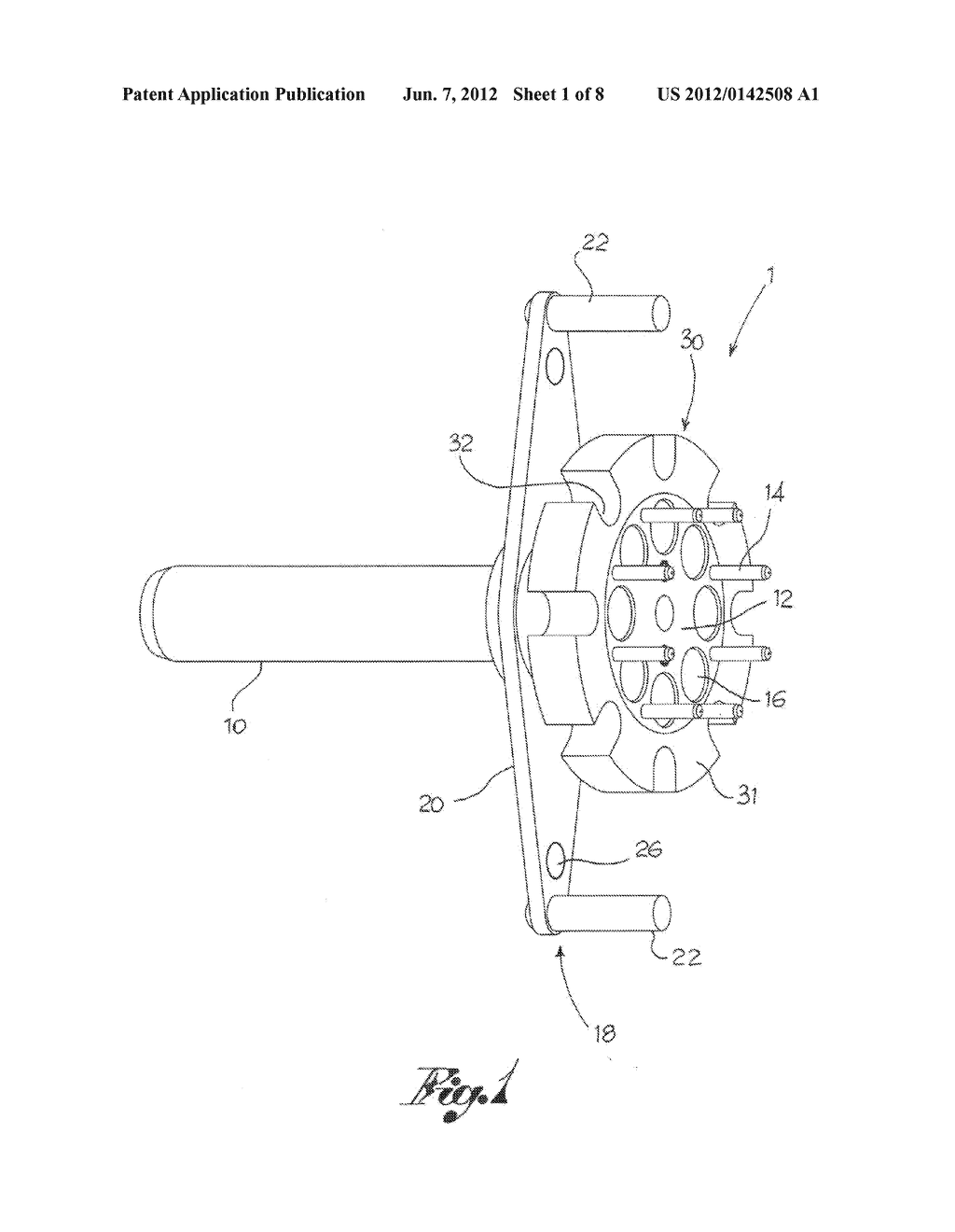 Tool-Holder Gripper for Radial Presses - diagram, schematic, and image 02