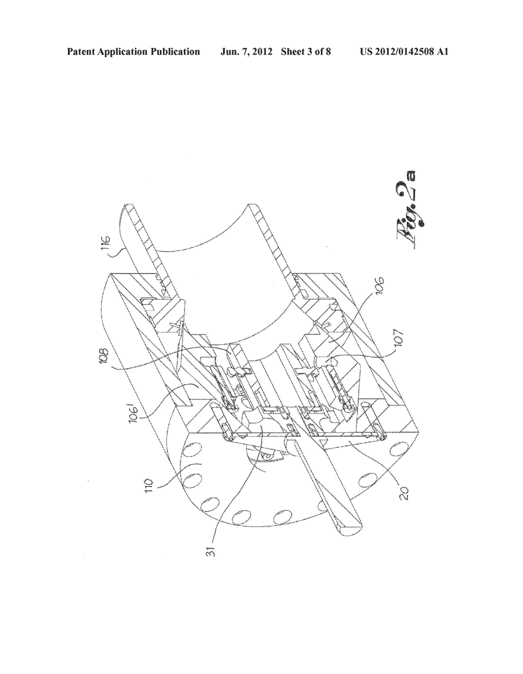 Tool-Holder Gripper for Radial Presses - diagram, schematic, and image 04