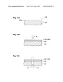 PRINTED MATTER MANUFACTURING METHOD, PRINTED MATTER MANUFACTURING DEVICE,     AND PRINTED MATTER diagram and image